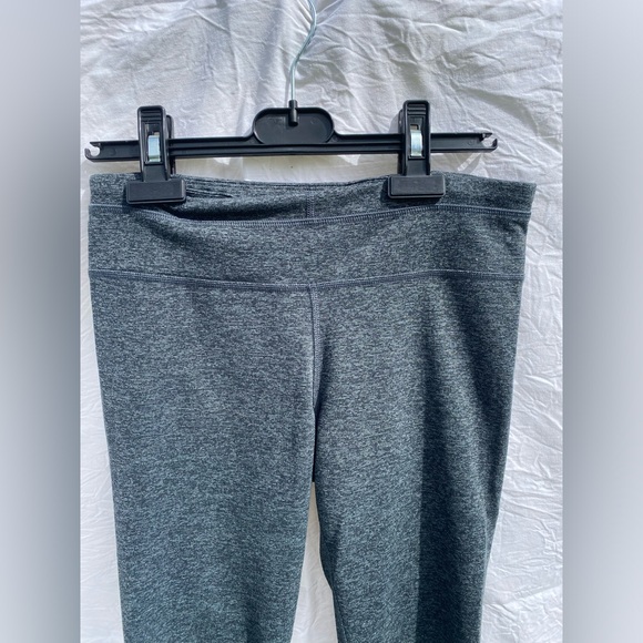 Under Armour Fitted All Season Gear Leggings - Picture 2 of 11